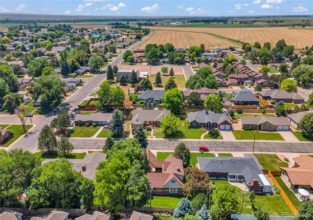 30th image of 916 Fairhurst St, Sterling, CO 80751 | MLS# 9948494