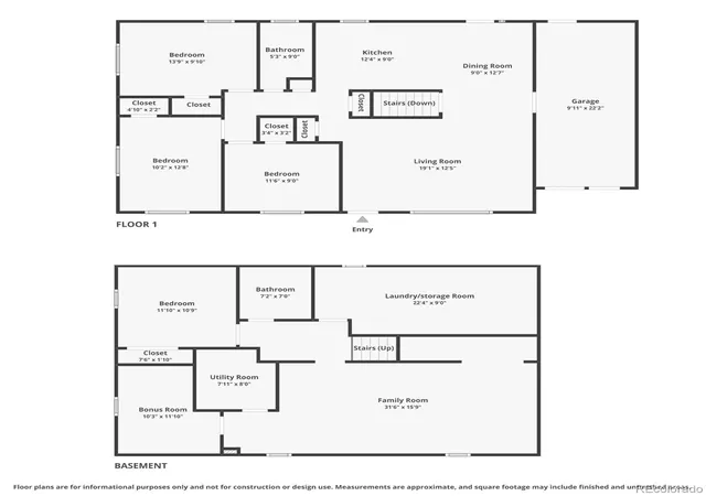 40th image of 246 Lansing St, Aurora, CO 80010 | MLS# 6387282