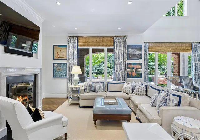 4th image of 26 Cherry Hills Park Dr, Englewood, CO 80113 | MLS# 4114632