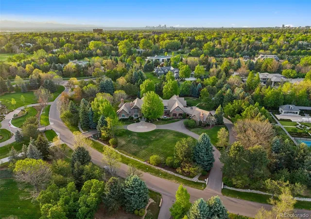 50th image of 26 Cherry Hills Park Dr, Englewood, CO 80113 | MLS# 4114632