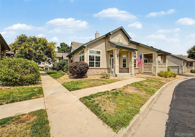 1st image of 10007 E Hawaii Pl, Aurora, CO 80247 | MLS# 2045706
