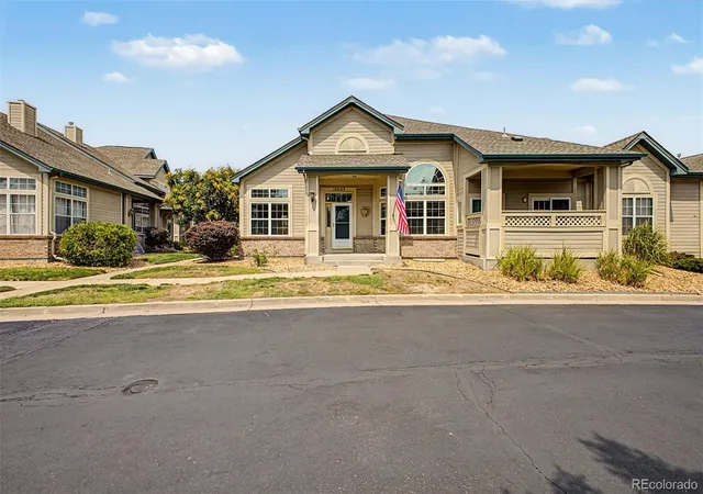 2nd image of 10007 E Hawaii Pl, Aurora, CO 80247 | MLS# 2045706