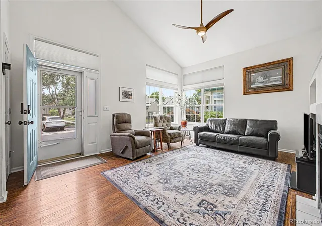 3rd image of 10007 E Hawaii Pl, Aurora, CO 80247 | MLS# 2045706