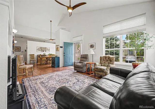 4th image of 10007 E Hawaii Pl, Aurora, CO 80247 | MLS# 2045706