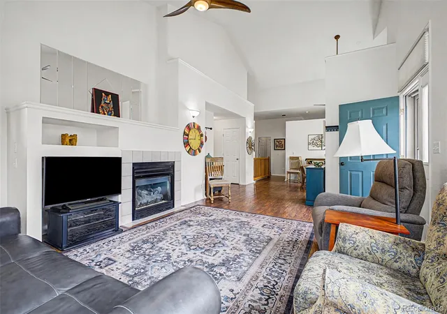 5th image of 10007 E Hawaii Pl, Aurora, CO 80247 | MLS# 2045706