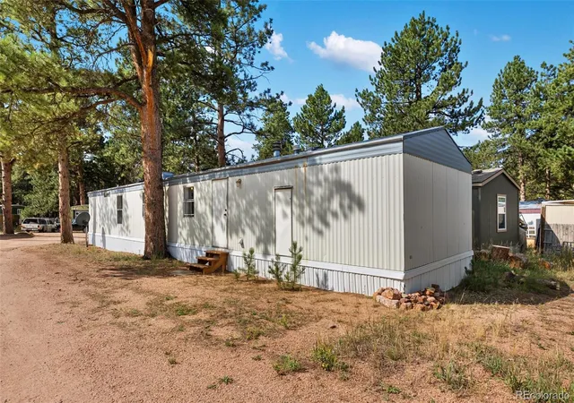 1st image of 27572 N Hwy 67, Woodland Park, CO 80863 | MLS# 7489947