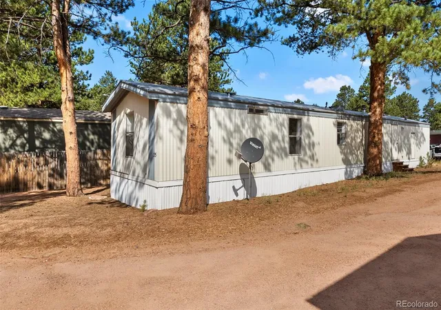 2nd image of 27572 N Hwy 67, Woodland Park, CO 80863 | MLS# 7489947
