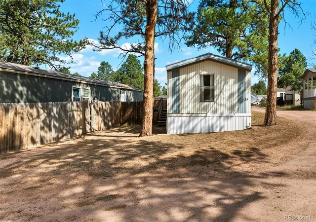 24th image of 27572 N Hwy 67, Woodland Park, CO 80863 | MLS# 7489947