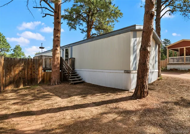 3rd image of 27572 N Hwy 67, Woodland Park, CO 80863 | MLS# 7489947