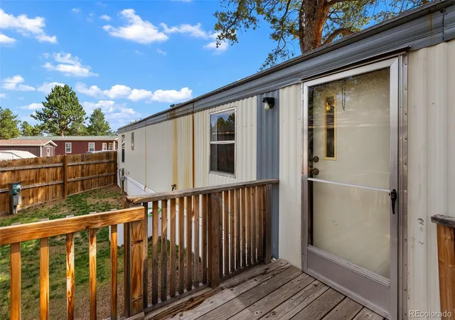 4th image of 27572 N Hwy 67, Woodland Park, CO 80863 | MLS# 7489947