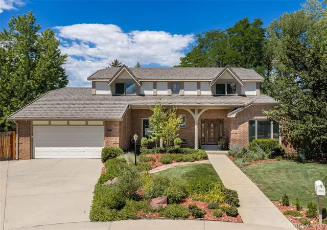 1st image of 9931 E Ida Pl, Greenwood Village, CO 80111 | MLS# 7928444