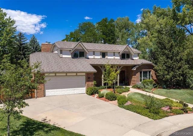2nd image of 9931 E Ida Pl, Greenwood Village, CO 80111 | MLS# 7928444