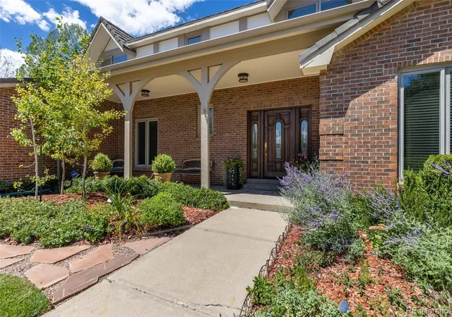 Photo 3 of Single family home for sale at 9931 E Ida Pl, Greenwood Village, CO 80111 | MLS# 7928444 | Listing updated on 2026-10-09