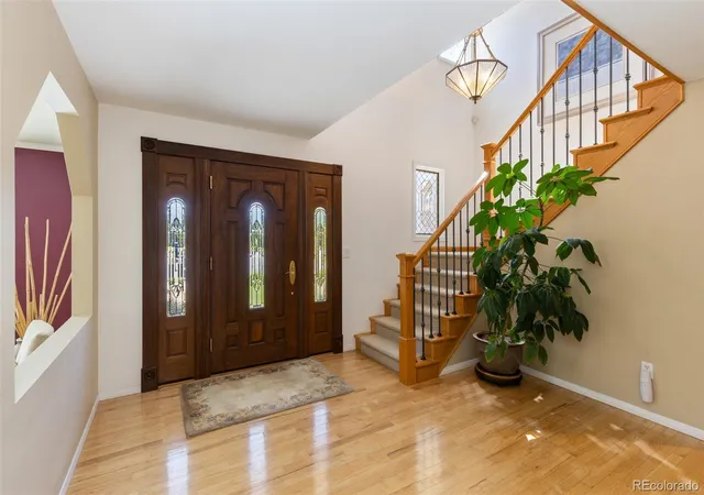 Photo 3 of Single family home for sale at 9931 E Ida Pl, Greenwood Village, CO 80111 | MLS# 7928444 | Listing updated on 2026-10-10