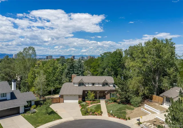 50th image of 9931 E Ida Pl, Greenwood Village, CO 80111 | MLS# 7928444