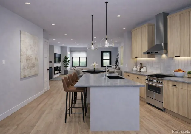 1st image of 3929 Upham St, Wheat Ridge, CO 80033 | MLS# 6311653