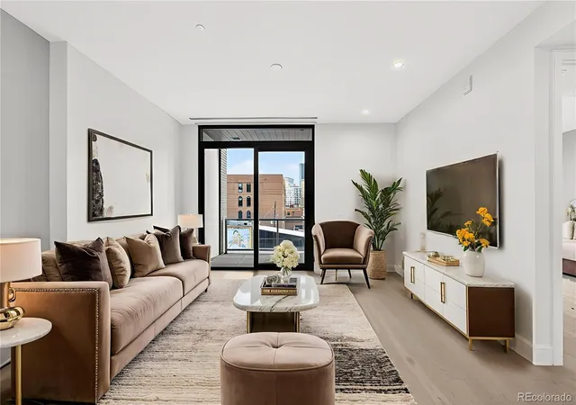 1st image of 1901 Wazee St #515, Denver, CO 80202 | MLS# 8339990