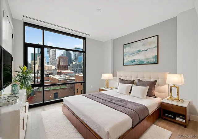 3rd image of 1901 Wazee St #515, Denver, CO 80202 | MLS# 8339990