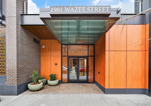 4th image of 1901 Wazee St #515, Denver, CO 80202 | MLS# 8339990