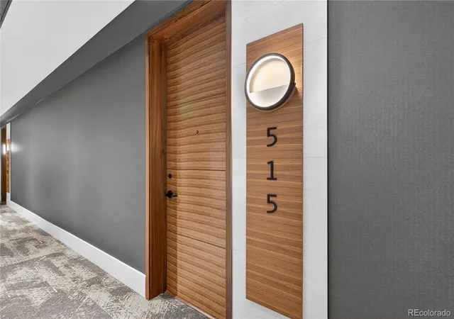 5th image of 1901 Wazee St #515, Denver, CO 80202 | MLS# 8339990