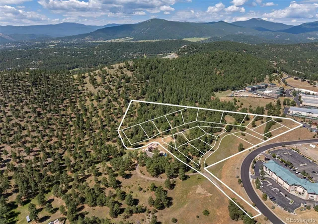 Photo 1 of Land for sale at 000 Hotel Wy, Golden, CO 80401 | MLS# 3034147 | Listing updated on 2026-08-26