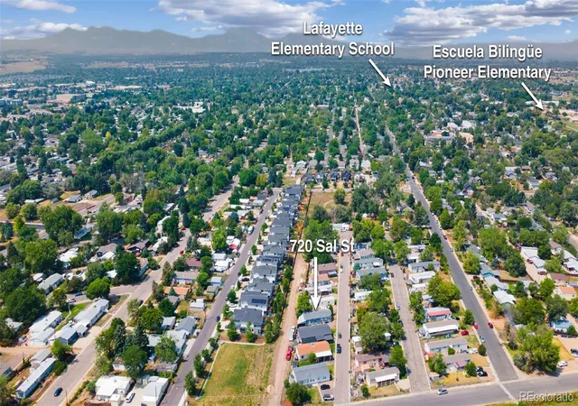 14th image of 720 Sal St, Lafayette, CO 80026 | MLS# 6003671