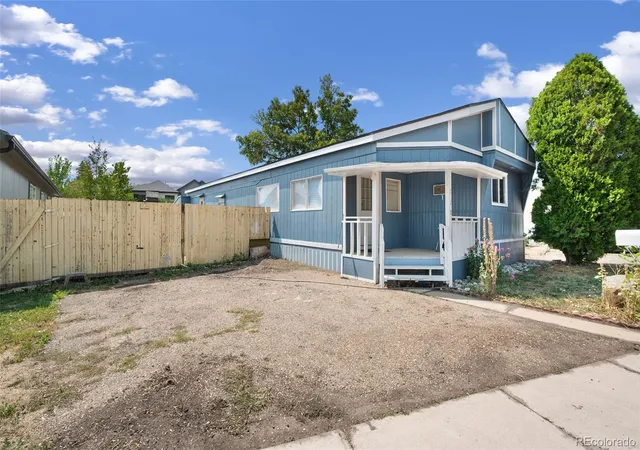 2nd image of 720 Sal St, Lafayette, CO 80026 | MLS# 6003671