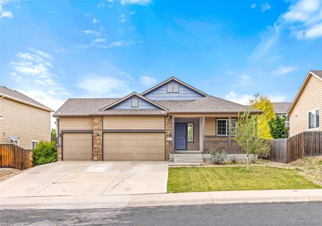 1st image of 327 Fossil Dr, Johnstown, CO 80534 | MLS# 4928428