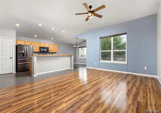 Photo 2 of Single family home for sale at 327 Fossil Dr, Johnstown, CO 80534 | MLS# 4928428 | Listing updated on 2026-09-21