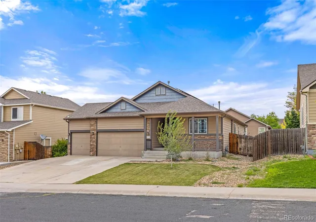 32nd image of 327 Fossil Dr, Johnstown, CO 80534 | MLS# 4928428