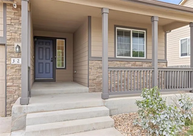 4th image of 327 Fossil Dr, Johnstown, CO 80534 | MLS# 4928428