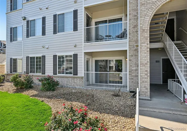 2nd image of 15700 E Jamison Dr #6-104, Englewood, CO 80112 | MLS# 6056110