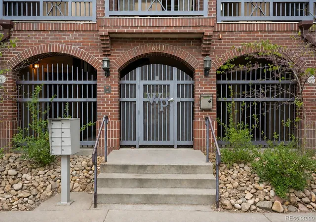 1st image of 1641 N Washington St #A, Denver, CO 80203 | MLS# 2030132