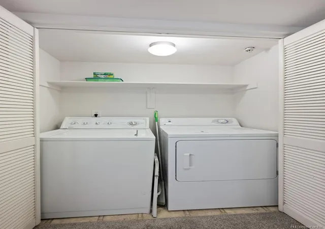 2nd image of 1641 N Washington St, Denver, CO 80203
