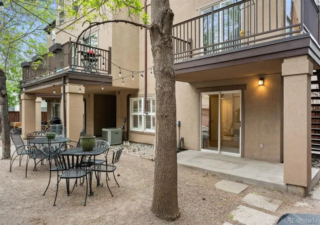 12th image of 1641 N Washington St #A, Denver, CO 80203 | MLS# 2030132
