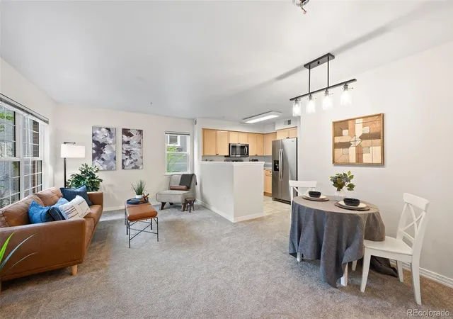 4th image of 1641 N Washington St #A, Denver, CO 80203 | MLS# 2030132