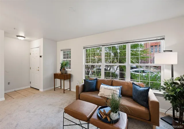 5th image of 1641 N Washington St #A, Denver, CO 80203 | MLS# 2030132