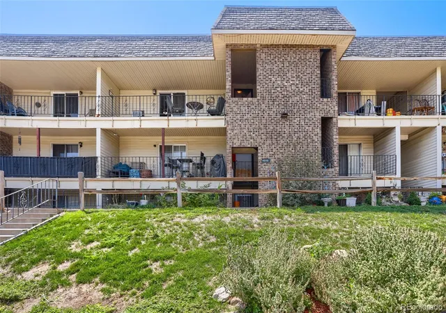 1st image of 4645 S Lowell Blvd #F, Denver, CO 80236 | MLS# 7774334