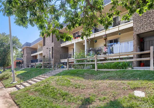 2nd image of 4645 S Lowell Blvd #F, Denver, CO 80236 | MLS# 7774334