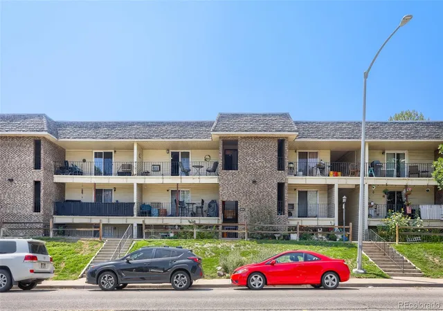 26th image of 4645 S Lowell Blvd #F, Denver, CO 80236 | MLS# 7774334