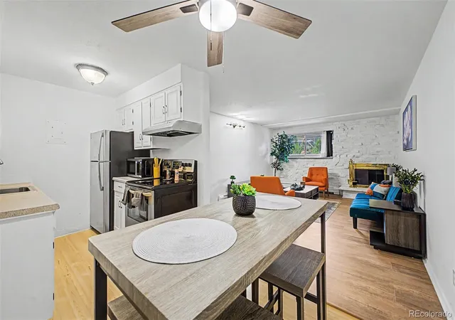 1st image of 1270 N Marion St #103, Denver, CO 80218 | MLS# 2185628