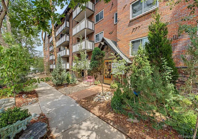 2nd image of 1270 N Marion St, Denver, CO 80218