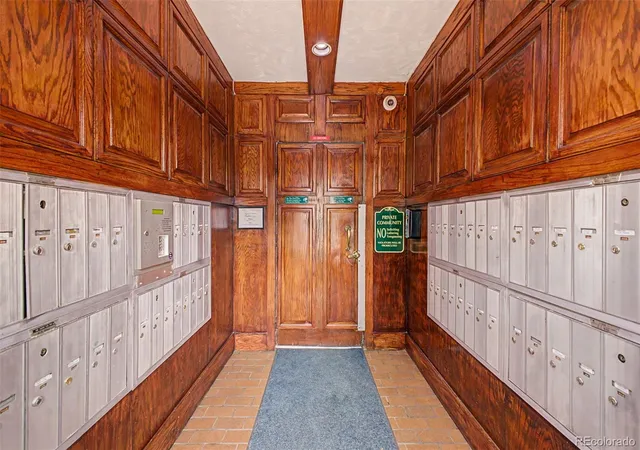 24th image of 1270 N Marion St #103, Denver, CO 80218 | MLS# 2185628