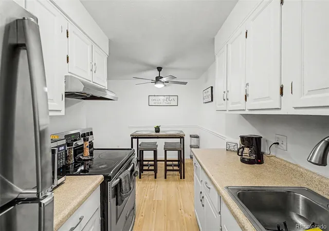 Photo 3 of Condo for sale at 1270 N Marion St #103, Denver, CO 80218 | MLS# 2185628 | Listing updated on 2026-08-27