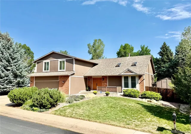 2nd image of 10551 E Orchard Pl, Englewood, CO 80111 | MLS# 1898025