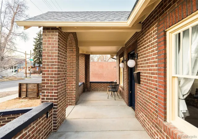 4th image of 2542 Irving St, Denver, CO 80211 | MLS# 2222953