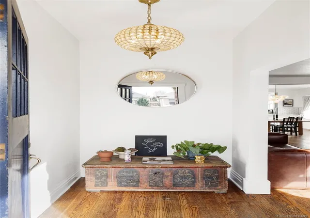 5th image of 2542 Irving St, Denver, CO 80211 | MLS# 2222953