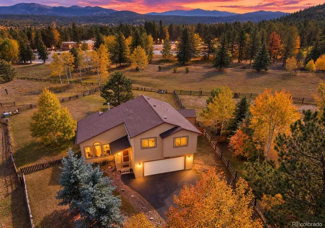 Photo 1 of Single family home for sale at 290 Taopi Cir, Woodland Park, CO 80863 | MLS# 9390606 | Listing updated on 2026-09-16