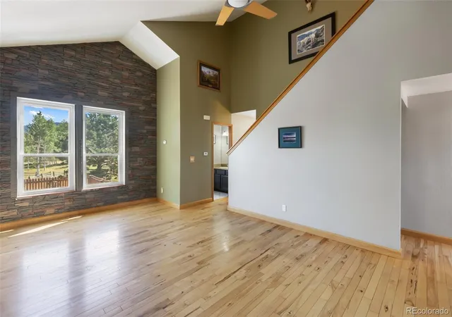 4th image of 290 Taopi Cir, Woodland Park, CO 80863 | MLS# 9390606