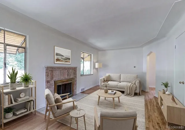 2nd image of 4344 S Acoma St, Englewood, CO 80110 | MLS# 8557592